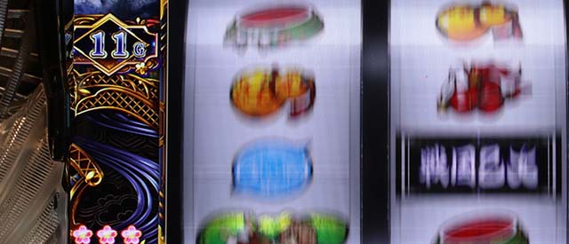 スマスロ戦国乙女4のモードについて徹底網羅！ゾーン狙い・モード別の