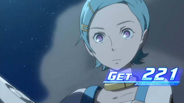 エウレカ終了画面について徹底網羅！BIG終了画面・サミートロフィー