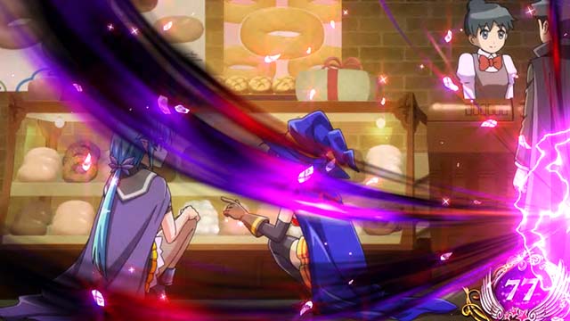 スマスロマジハロ8の魔力吸収（穢れ）について徹底網羅！解放条件