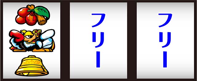 クランキークレスト（パチスロ）設定判別・天井・ゾーン・解析・打ち方