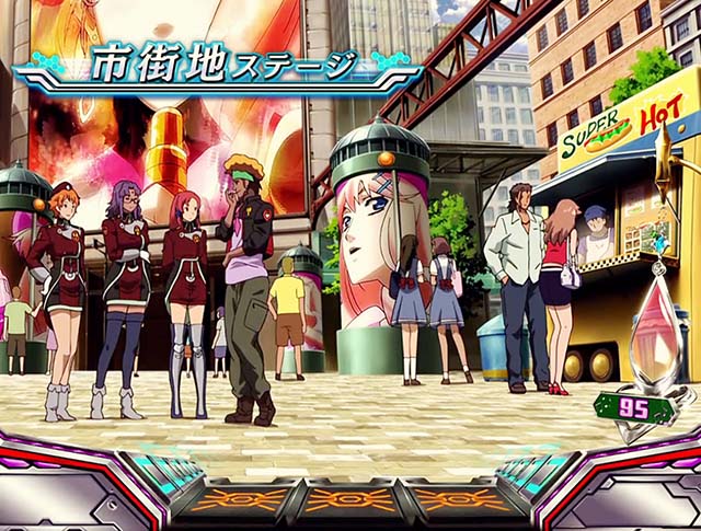 Lパチスロマクロスフロンティア4（スマスロ）設定判別・天井・ゾーン