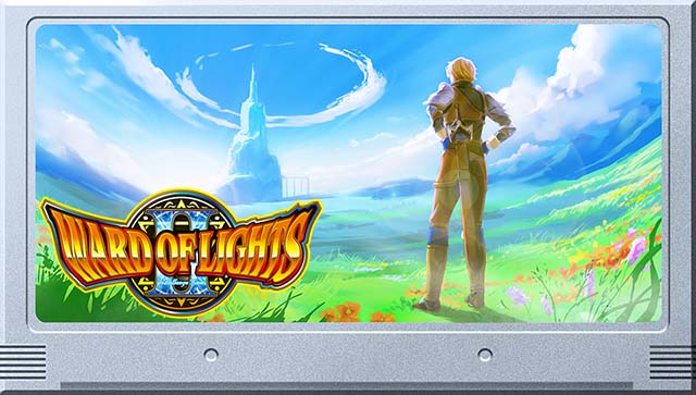 ワードオブライツⅡ（パチスロ）設定判別・天井・ゾーン・解析・打ち方