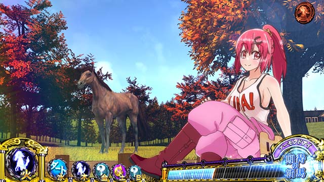 GI優駿倶楽部黄金（スマスロ）パチスロ・設定判別・天井・ゾーン・解析