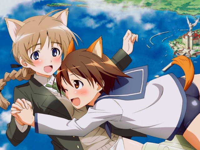 ストライクウィッチーズ2 スマスロ スマスロ ストライクウィッチーズ2 | Slot Shop NIT