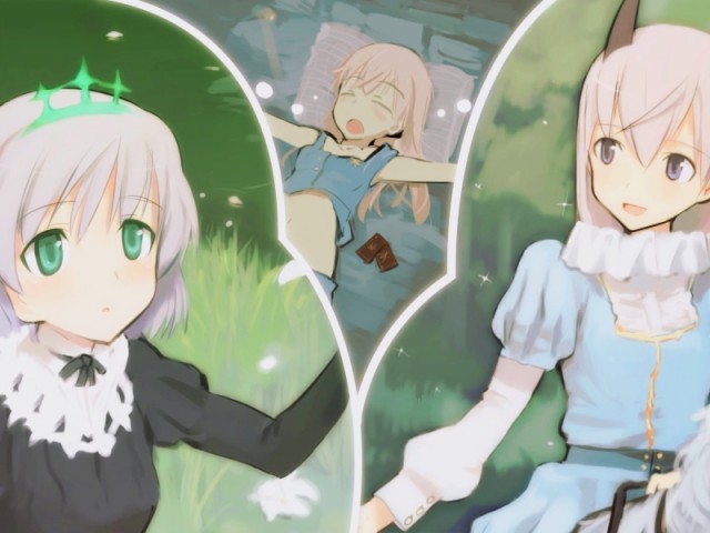 スマスロストライクウィッチーズの設定差はこれを見ればOK！終了画面