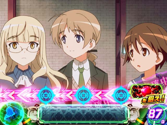 Lストライクウィッチーズ2 Lストライクウィッチーズ2