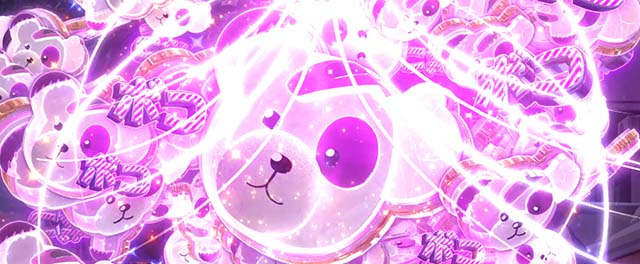 ガルパンスマスロのボコポイント（穢れ）について徹底網羅！ボコ