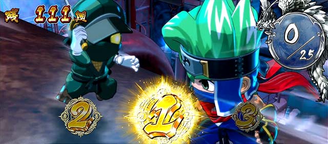 忍魂3 引き取り 忍魂参～奥義皆伝ノ章～（スマスロ忍魂3）パチスロ｜設定判別・天井