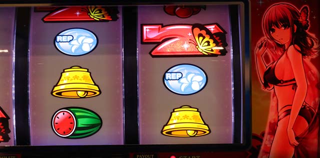 【引取可】南国物語 ※すぐ遊べます L南国育ち（スマスロ）パチスロ・設定判別・天井・ゾーン・解析・打ち