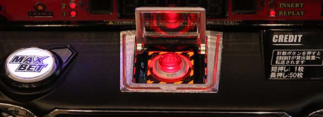 南国育ち 設定6・グラフ】スマスロ『L南国育ち』初当り・レア役契機のボーナス