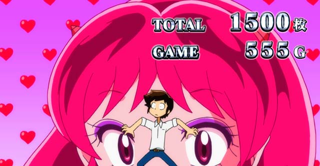 Lパチスロうる星やつら（スマスロ）パチスロ・設定判別・天井・ゾーン