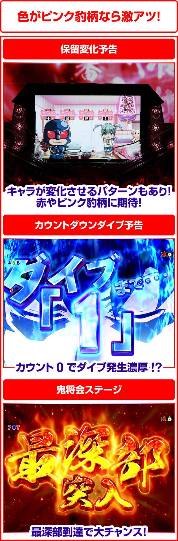 CRハチワンダイバー（パチンコ）スペック・保留・ボーダー・期待値・攻略