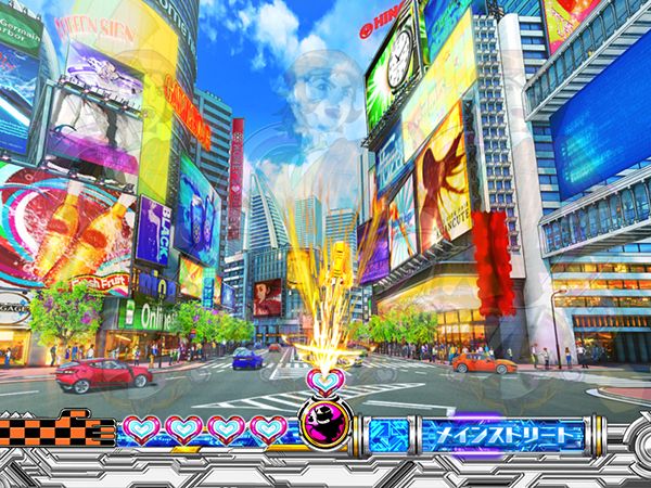 CRキューティーハニー（パチンコ）スペック・保留・ボーダー・期待値・攻略