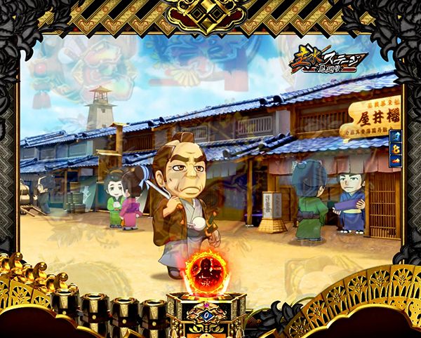 CRぱちんこ必殺仕事人Ⅴ（パチンコ）スペック・保留・ボーダー・期待値