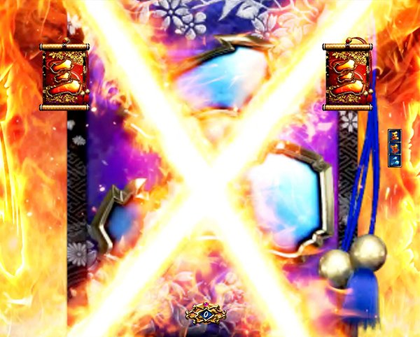 CRぱちんこ必殺仕事人Ⅴ（パチンコ）スペック・保留・ボーダー・期待値