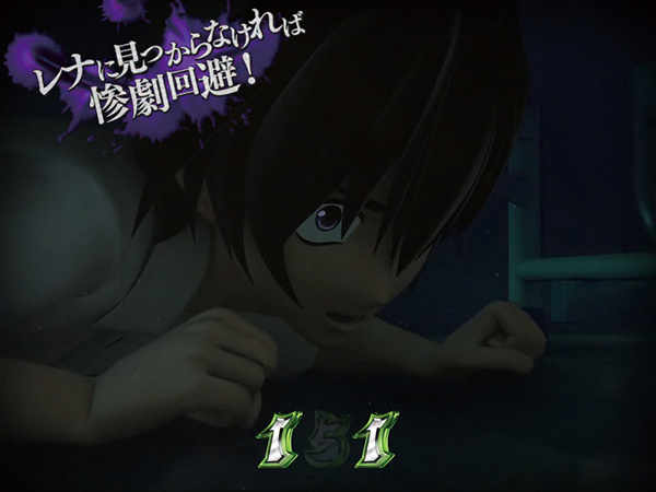 CRひぐらしのなく頃に〜叫〜（パチンコ）スペック・保留・ボーダー