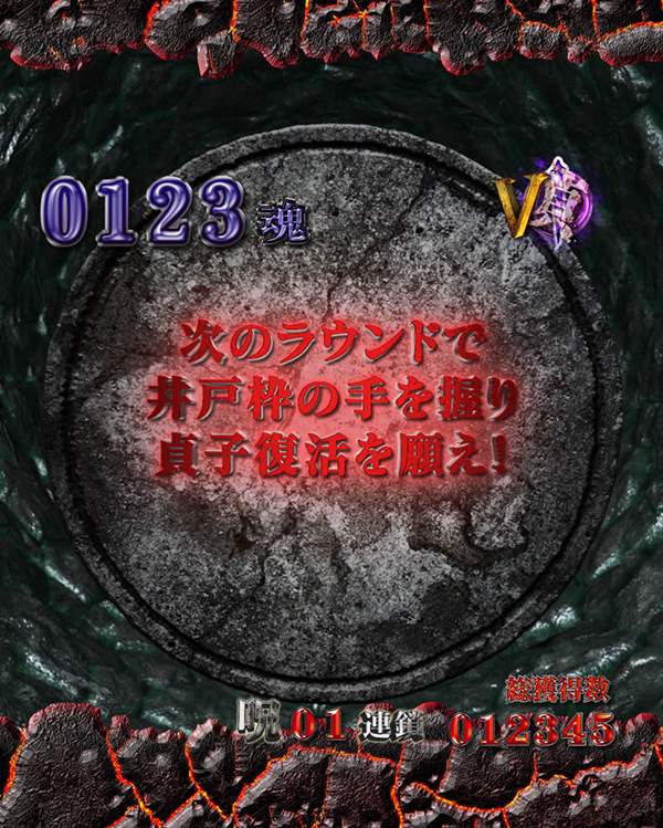 CRリング 終焉ノ刻（パチンコ）スペック・保留・ボーダー・期待値・攻略