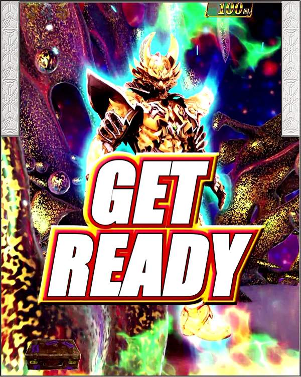 CR牙狼GOLDSTORM翔（パチンコ）スペック・保留・ボーダー・期待値・攻略