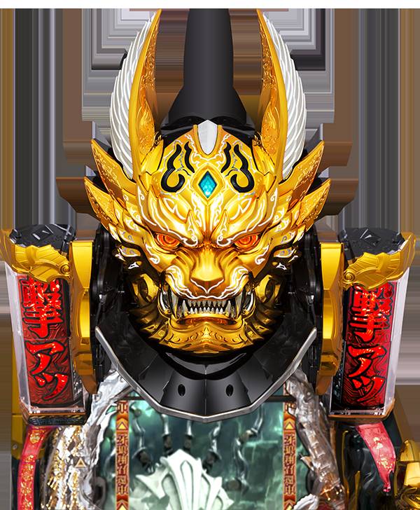 CR 牙狼 GOLD STORM 翔　XX-SSS CR牙狼GOLDSTORM翔（パチンコ）スペック・保留・ボーダー・期待値・攻略