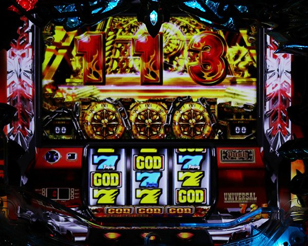 CRアナザーゴッドハーデス アドベント（パチンコ）スペック・保留