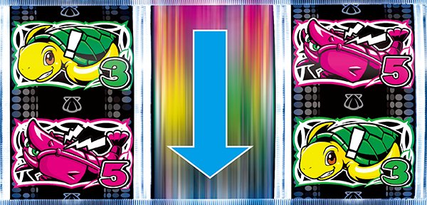 CRドラム海物語 229バージョン（パチンコ）スペック・保留・ボーダー