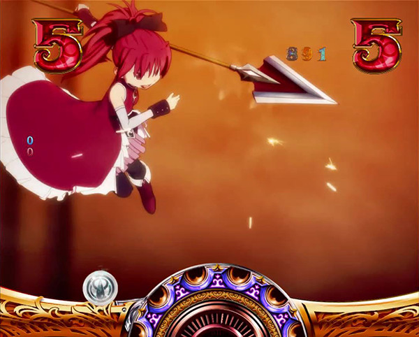 CRぱちんこ魔法少女まどか☆マギカ｜スペック・保留・ボーダー・期待値