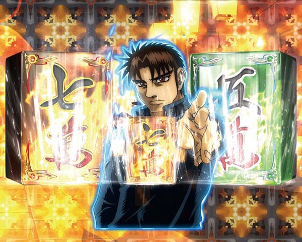 CR哲也 玄人の頂へ（パチンコ）スペック・保留・ボーダー・期待値・攻略