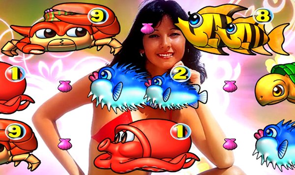【パチンコ実機】CRA大海物語スペシャルSAP アグネスラム　1/99ぱちんこ CRA大海物語スペシャルWithアグネス・ラム（2008年）（パチンコ