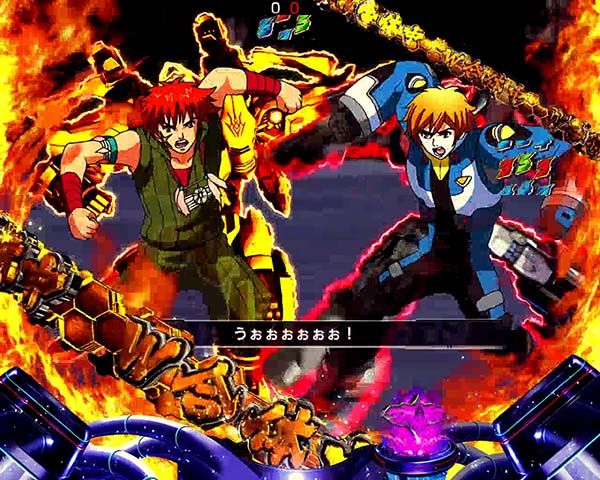 CRフィーバーアクエリオンW（パチンコ）スペック・保留・ボーダー