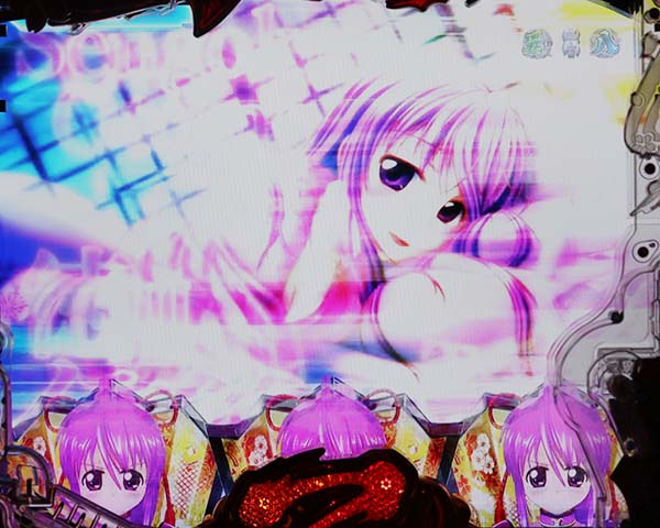 P戦国乙女5 1/219〜1/184ver.（パチンコ）スペック・保留・ボーダー