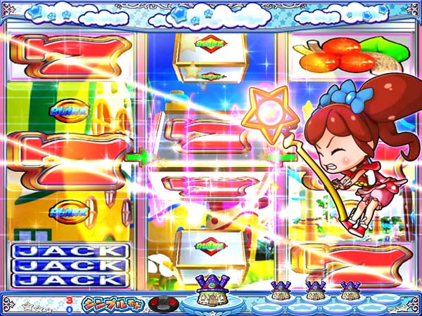 PAミルキーバーN-W6（パチンコ）スペック・保留・ボーダー・期待値・攻略