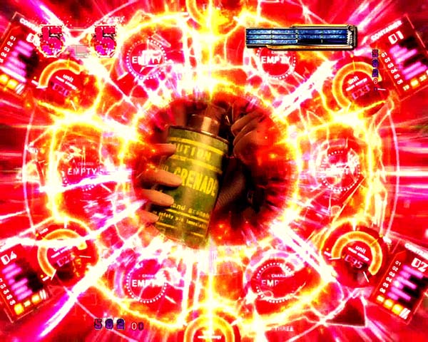CRFバイオハザード リベレーションズ（パチンコ）スペック・保留