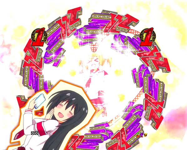 CR緋弾のアリアAA（パチンコ）スペック・保留・ボーダー・期待値・攻略