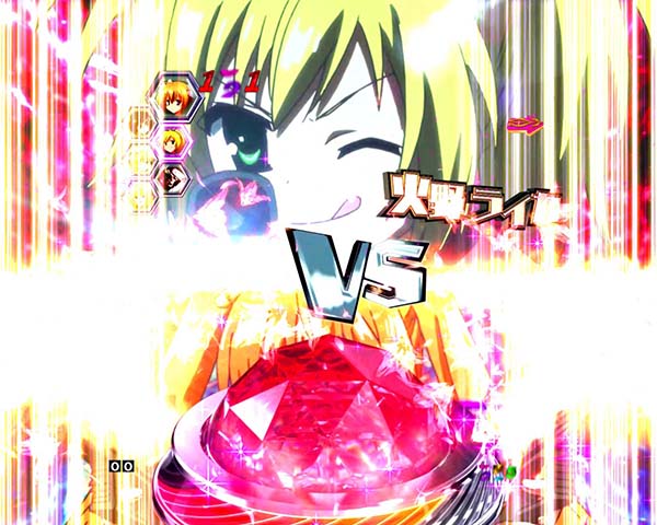 P緋弾のアリアAA FE 設定付（パチンコ）スペック・保留・ボーダー