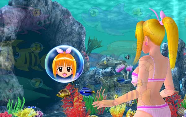 Pスーパー海物語IN沖縄2（パチンコ）スペック・保留・ボーダー・期待値