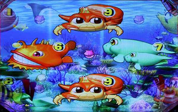 Pスーパー海物語IN沖縄2（パチンコ）スペック・保留・ボーダー・期待値