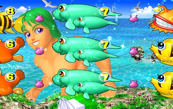 Pスーパー海物語IN沖縄2（パチンコ）スペック・保留・ボーダー・期待値