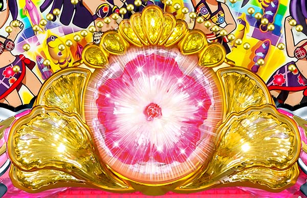 PAスーパー海物語IN沖縄2 GO（パチンコ）スペック・保留・ボーダー