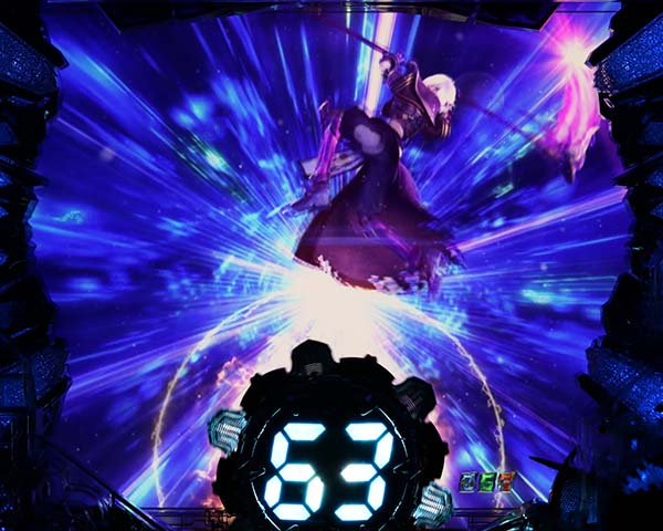 CRスターオーシャン4（パチンコ）スペック・保留・ボーダー・期待値・攻略