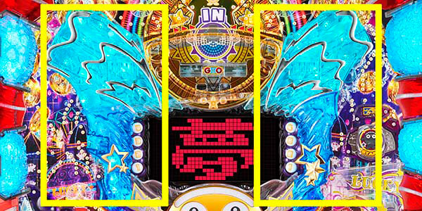 CRクジラッキー（パチンコ）スペック・保留・ボーダー・期待値・攻略
