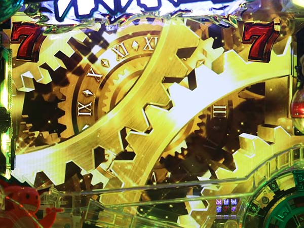 CR未来日記（パチンコ）スペック・保留・ボーダー・期待値・攻略