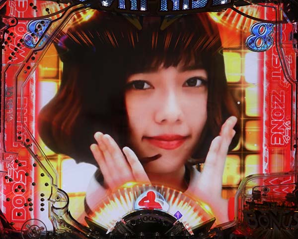 CRぱちんこ AKB48-3 誇りの丘（パチンコ）スペック・保留・ボーダー