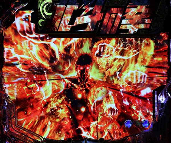 デジハネPA北斗の拳7天破（甘デジ）設定・トロフィー・スペック・保留