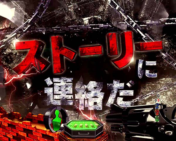 CRフィーバーゴルゴ13（パチンコ）スペック・保留・ボーダー・期待値・攻略