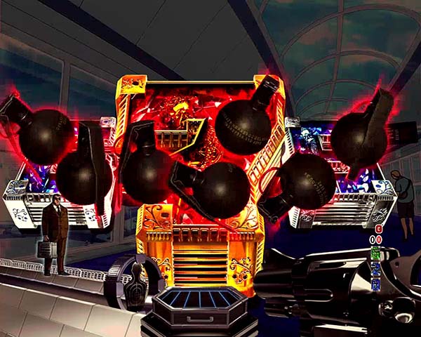 CRフィーバーゴルゴ13（パチンコ）スペック・保留・ボーダー・期待値・攻略