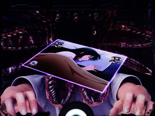 P寄生獣（パチンコ）スペック・保留・ボーダー・期待値・攻略