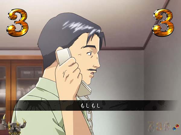 P寄生獣（パチンコ）スペック・保留・ボーダー・期待値・攻略