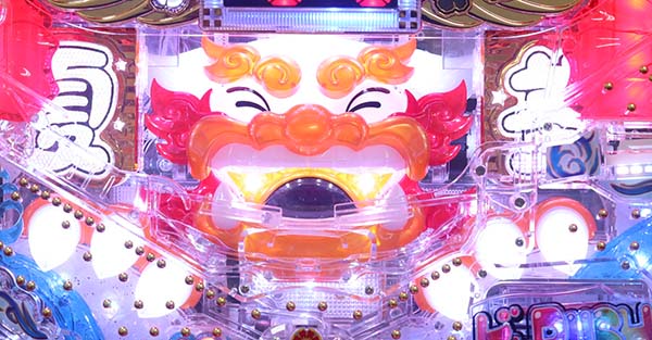 【激レア】P美夏美華パラダイス(ビカビカパラダイス) パチスロ パチンコ 実機 パチンコ実機 ニューギン P美夏美華パラダイス パチンコ スペック 予告 初打ち 打ち方 期待値