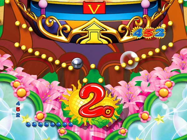 PAさくらももこ劇場コジコジ2 N2-K4（パチンコ）スペック・保留