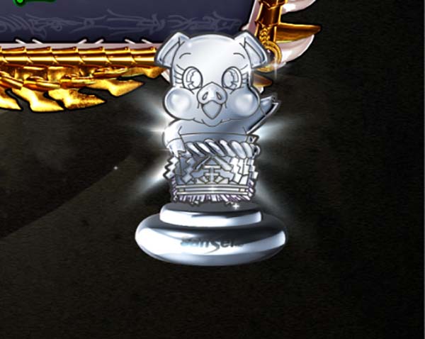 PA設定付牙狼GOLDSTORM翔RH（パチンコ）スペック・保留・ボーダー